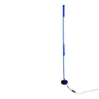 Näve Leuchten RGB Motion Vloerlamp 156cm Zwart Dimbaar