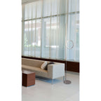 Led staande lamp "lus"