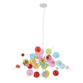 Näve Explosie Hanglamp - Glas 98cm