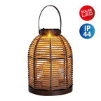 Näve Korbinian Solar Lamp - Garden 29x21cm