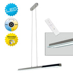 Näve Leuchten Hanglamp Balk 100cm 18W Dimbaar