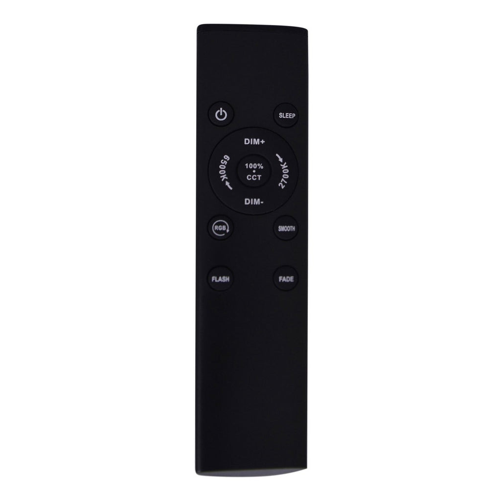 LED plafondlamp "Trieste" d: 58.5cm