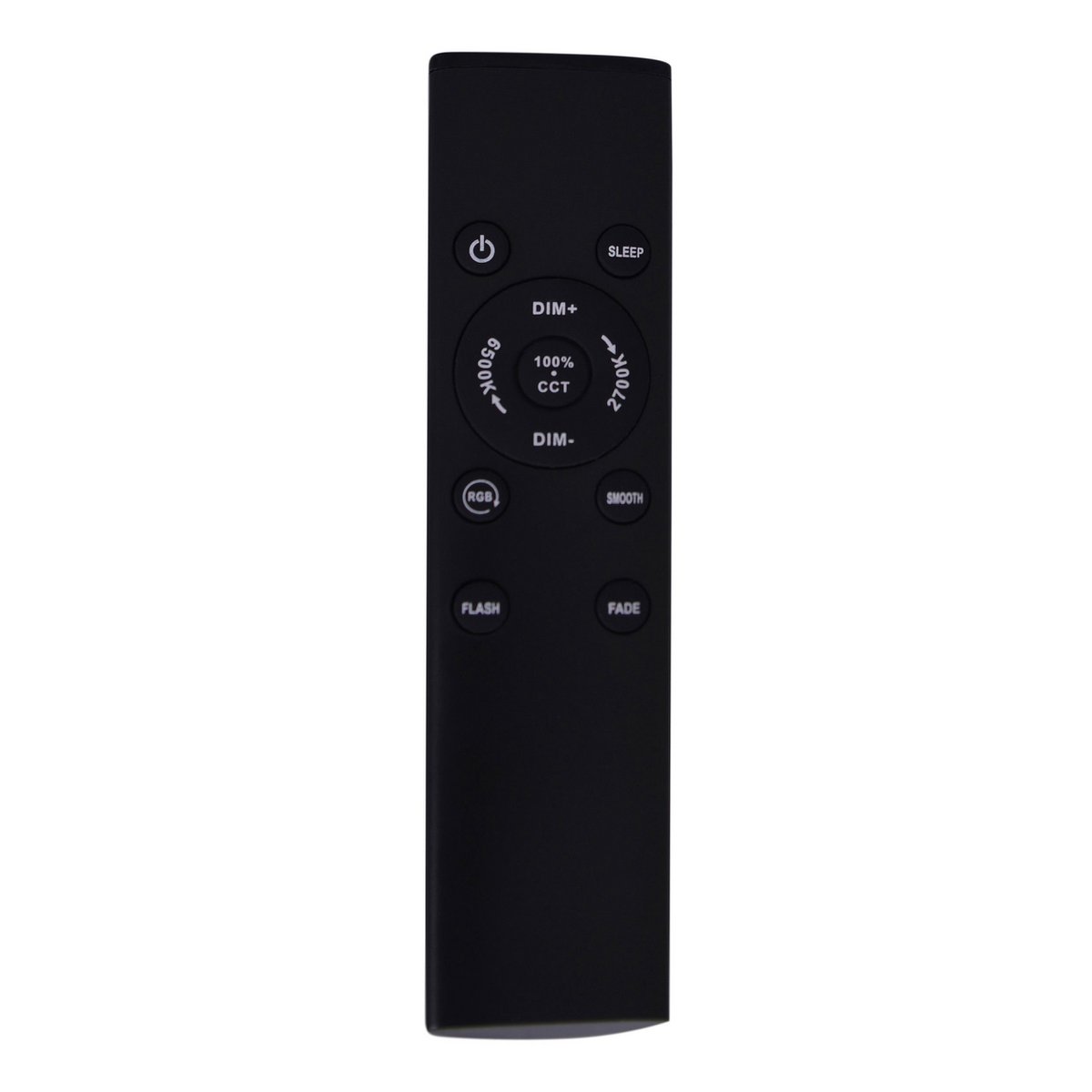LED plafondlamp "Trieste" d: 58.5cm