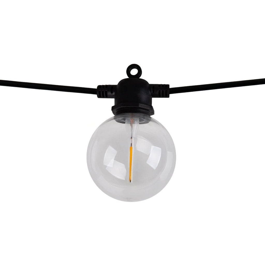 Näve Solar-10 Lichtketen WW 1000cm
