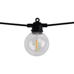 Näve Solar-10 Lichtketen WW 1000cm