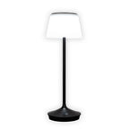 Näve Emmi LED Tafellamp - 38cm Zwart