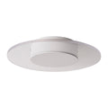 LED plafondlamp Modesto 29cm Beige