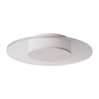 LED plafondlamp Modesto 29cm Beige
