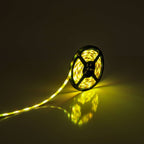 Näve LED-strep RGB Bluetooth 500cm