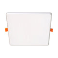 Näve LED Plafondlamp 21,5cm Dimbaar