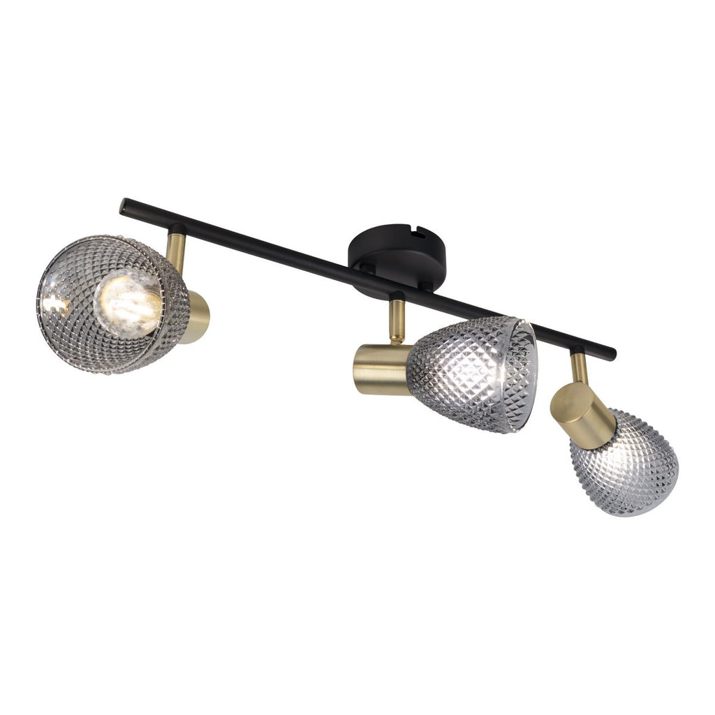 Näve Lindita Spotwandlamp 53,5cm