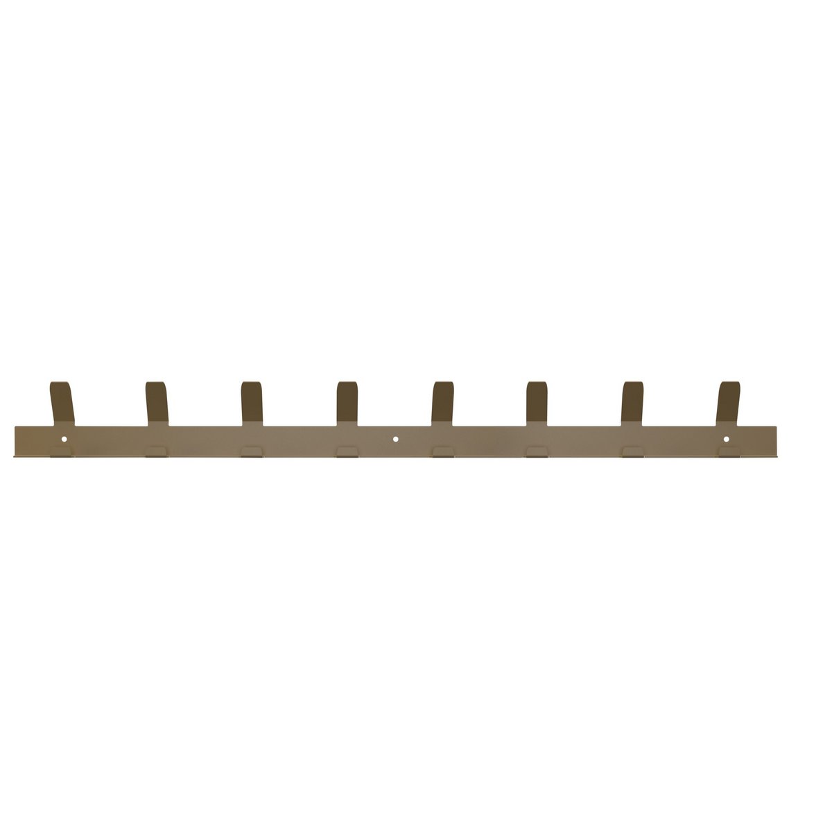 Gorillz Trim 75 Wandkapstok - Goud