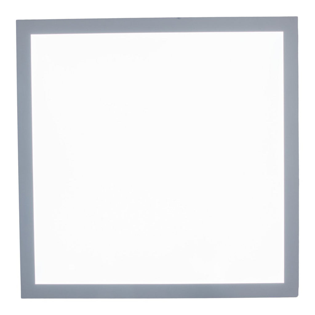Näve Nicola LED Paneel 45x45cm Wit