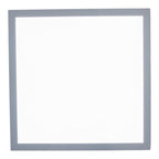 Näve Nicola LED Paneel 45x45cm Wit