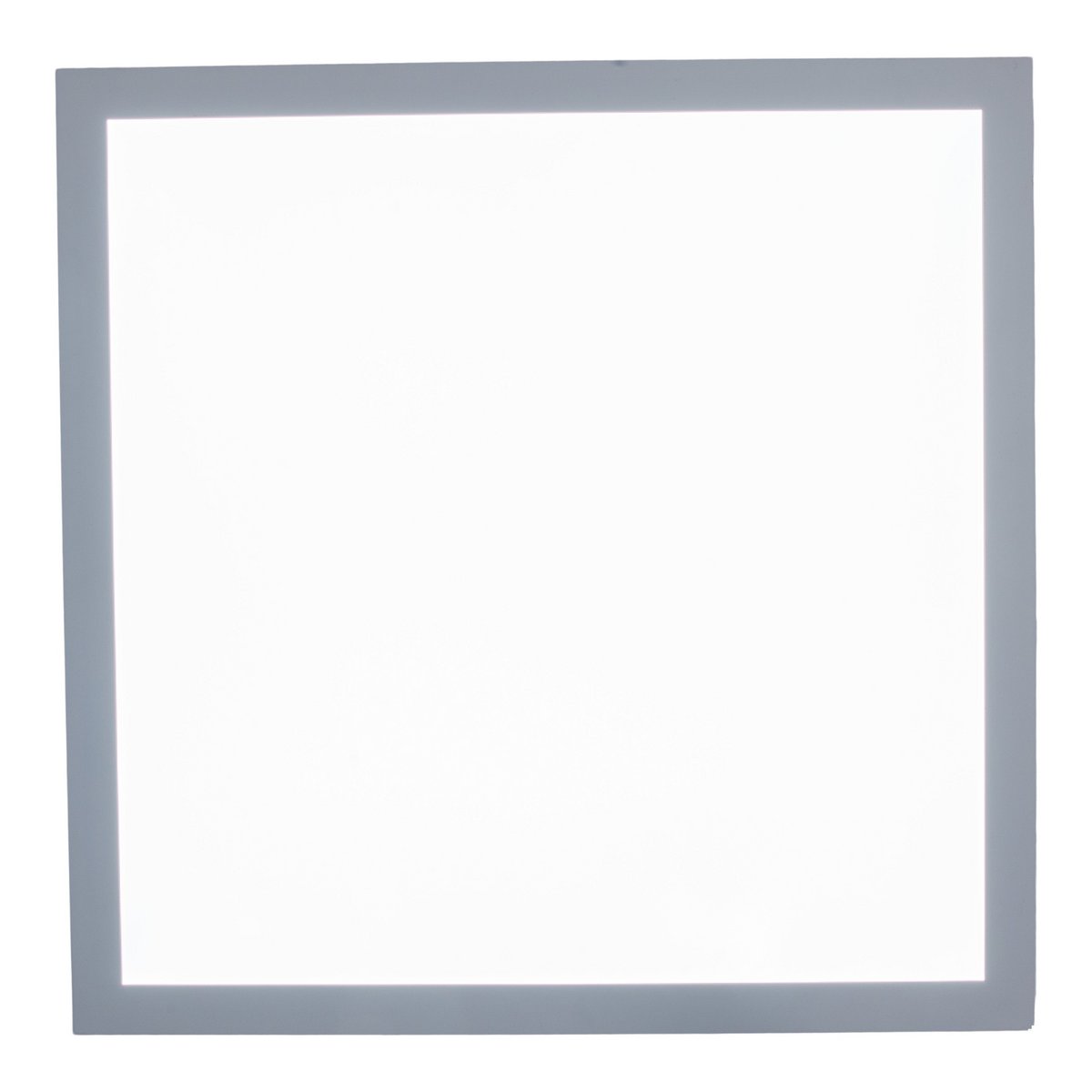 Näve Nicola LED Paneel 45x45cm Wit