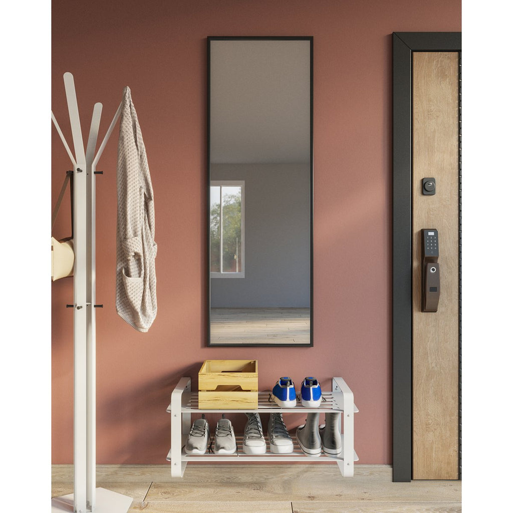Gorillz Unify Schoenenrek 80cm - Wit