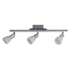 Näve Ibiza LED Plafondlicht - Chroom 60,5cm