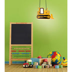 Näve Carter Hanglamp - Hout 80cm