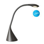 Näve LED Tafellamp Alf - 39,5cm Dimbaar