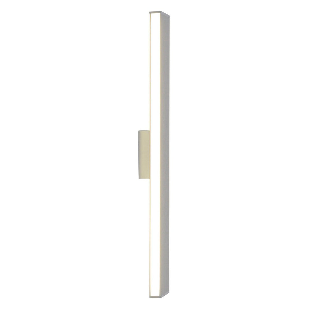 Näve LED Wandlamp Dubai 60cm Wit