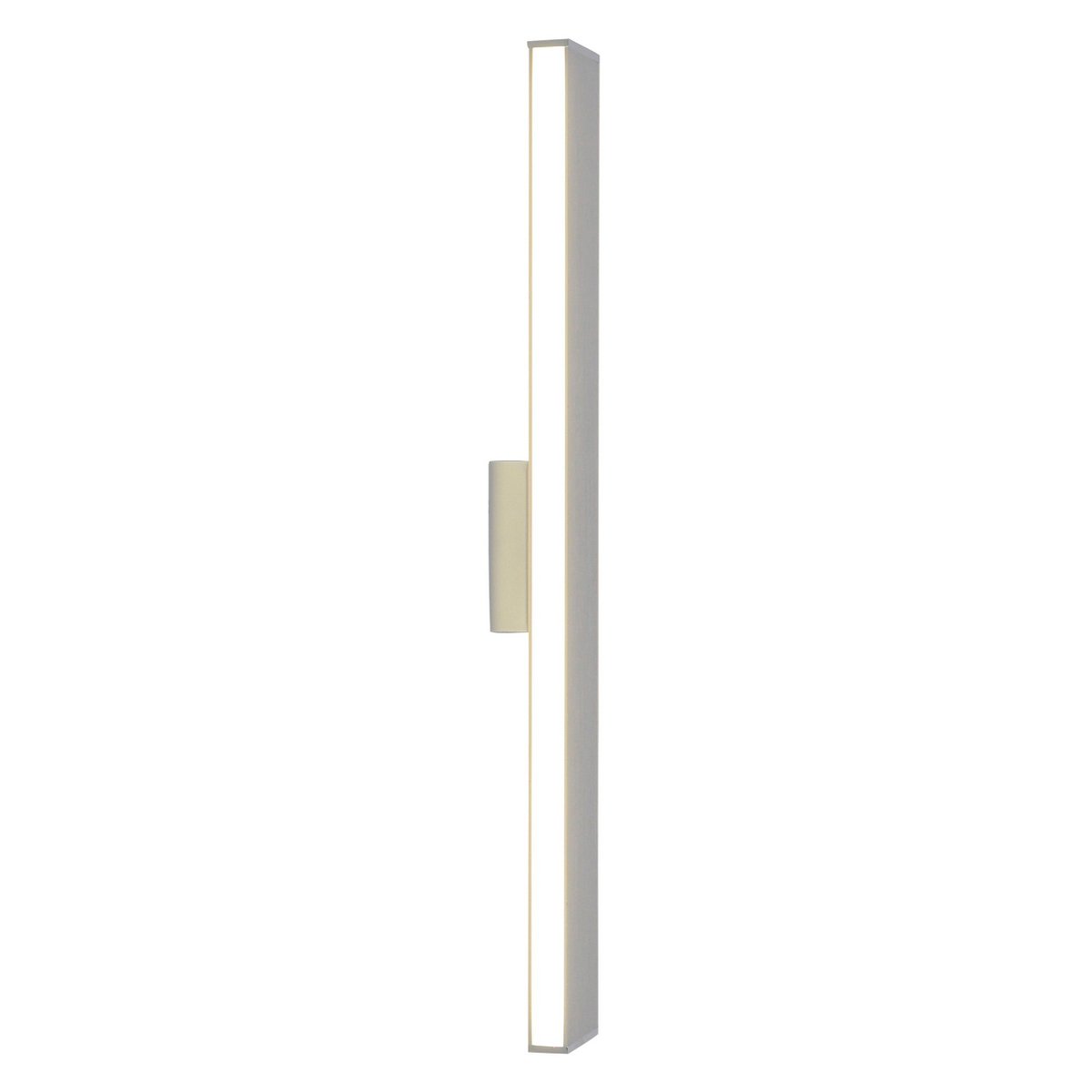 Näve LED Wandlamp Dubai 60cm Wit