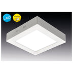 LED Montagepaneel Dimbaar Näve - 30cm