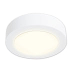 LED-plafondlamp Simplex 17cm Warmwit