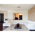 LED Plafondlicht Bones 2 - 100cm Näve