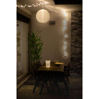 Näve Solar Tuinlamp LED Wit 20cm