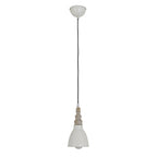 Näve Delhi Hanglamp Retro Beige E27