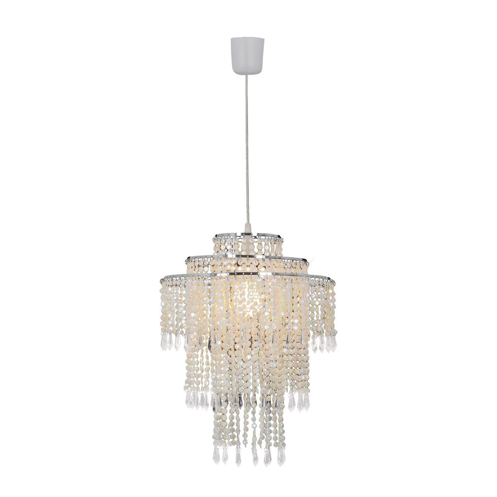 Näve Lina Hanglamp - Ø32cm Metaal