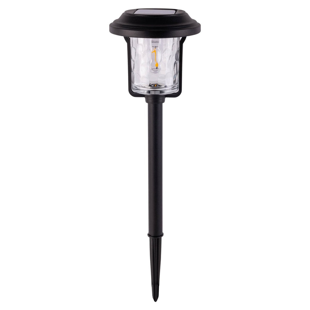 Näve Solar Spies Simon 54,7cm LED Warm Wit