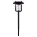Näve Solar Spies Simon 54,7cm LED Warm Wit