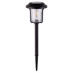 Näve Solar Spies Simon 54,7cm LED Warm Wit