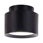 LED Spot Trimes D 11,5cm Zwart - Näve