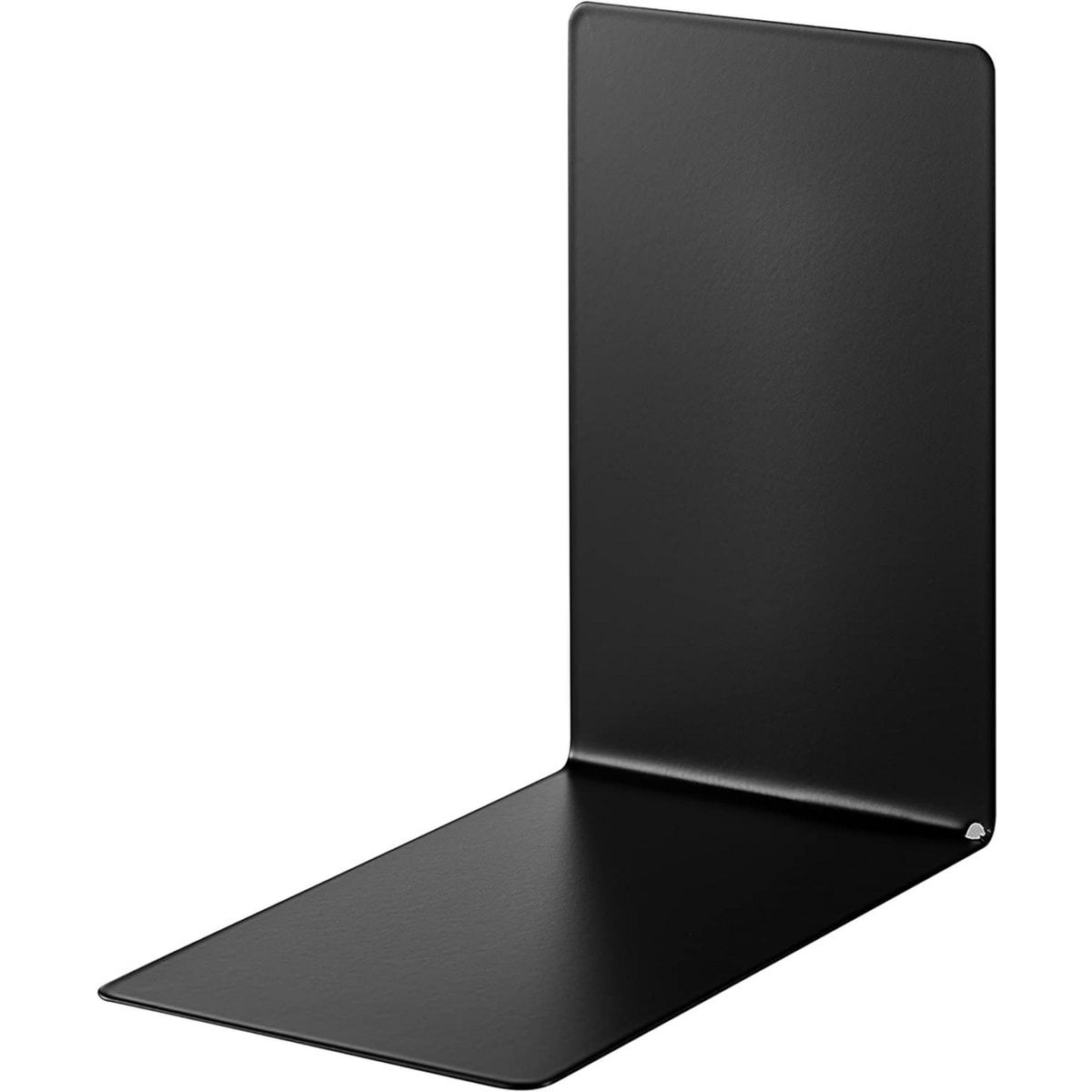 Gorillz Regal Boekensteun 2 Stuks Zwart - Metaal