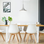 LED hanglamp "Oslo" d:22cm
