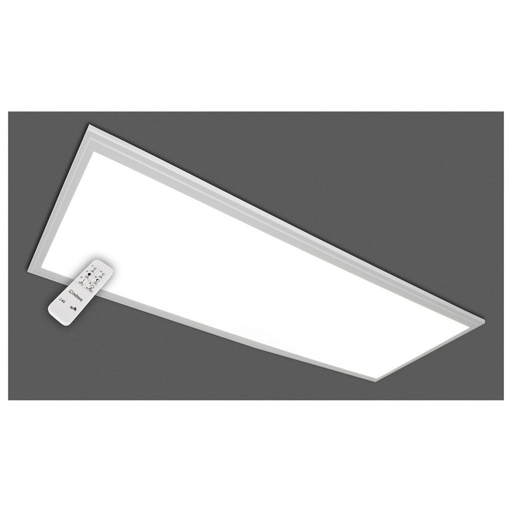 Näve Salta LED Plafondpaneel 60x30cm