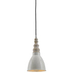 Näve Delhi Hanglamp Retro Beige E27