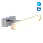 Näve Vareta LED Wandlamp 31.5cm Spiegellamp