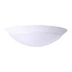 Näve Cirkel LED Wandplafondlamp 32cm