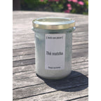 Juste une pause Geurkaars Pistache & Chocolade - 220ml