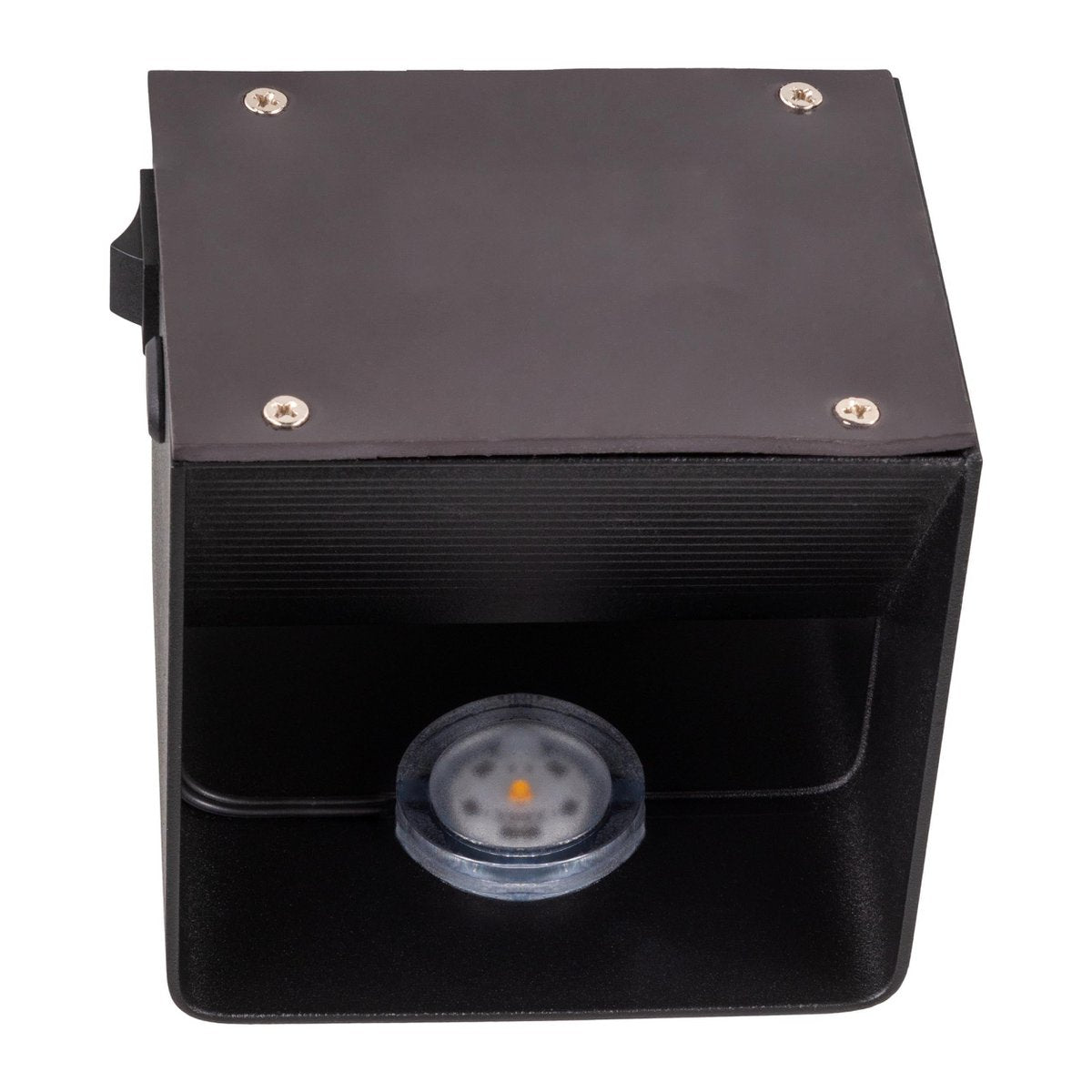 Näve Kubus Wandlamp Magnetisch Bewegingssensor