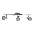 Boccia Plafondlamp - 3x GU10 55cm