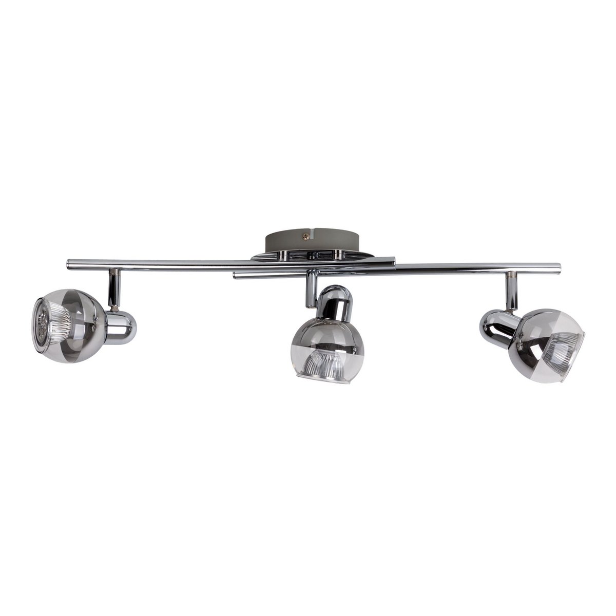 Boccia Plafondlamp - 3x GU10 55cm