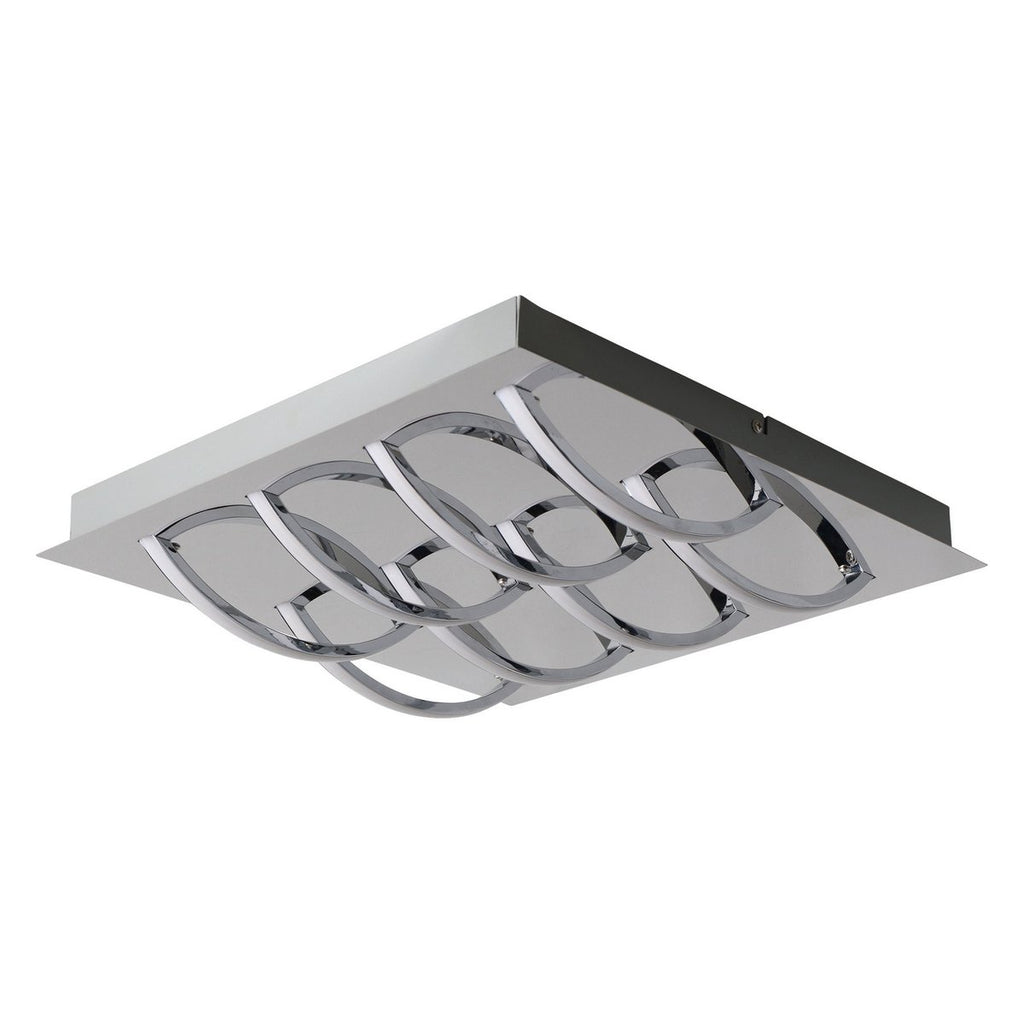 Näve Manchester LED Plafondlamp 41cm