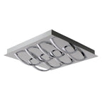 Näve Manchester LED Plafondlamp 41cm