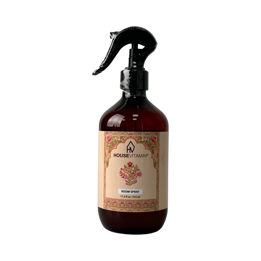 Housevitamin Roomspray Amber - 530ml