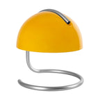Näve Burano Tafellamp Geel 25cm