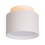 LED Spot Trimes - Witte 11,5cm Näve